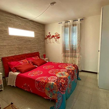Apartmán La Casa Colorata Città di Castello Exteriér fotografie