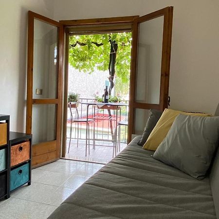 Apartmán La Casa Colorata Città di Castello Exteriér fotografie